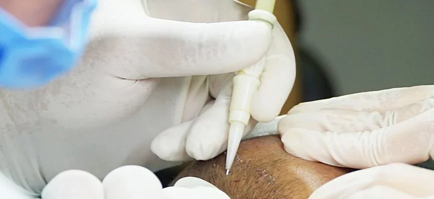 dhi hair transplant