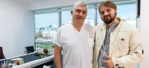 Türkiye'de saç ekimi ve uygun fiyatlar