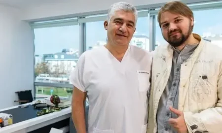 تكلفة زراعة الشعر في تركيا